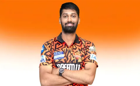 SRH Surprise Weapon Continues Dominance In Maharaja T20 Cup
