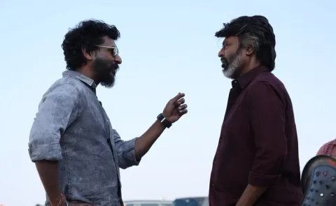 rajinikanth Latest Movie Coolie Kokki Song Out Now