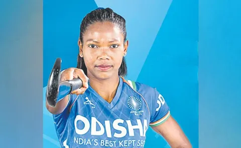 Asia Cup: Indian Women's Hockey Team Announced Salima Tete To Lead
