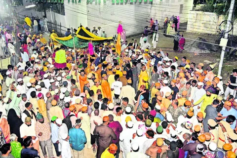 తెలంగాణ సైన్స్‌ కాంగ్రెస్‌ విజయవంతం
