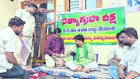 క్షీణిస్తున్న ‘పాల్వాయి’ ఆరోగ్యం