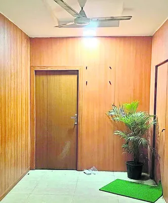 బల్దియాలో సరెండర్‌ రగడ!