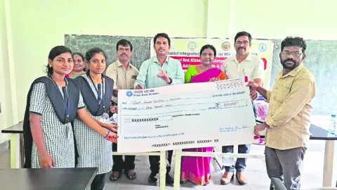 ఎయిడ్స్‌పై యువతకు అవగాహన అవసరం