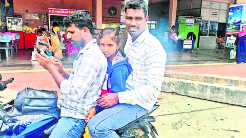 ఐదు గంటలు హైరానా..