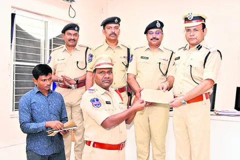 తరచూ నేరాలు చేస్తే ‘గ్యాంగ్‌ ఫైల్స్‌’ ఓపెన్‌