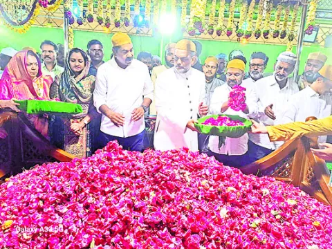 దర్గా