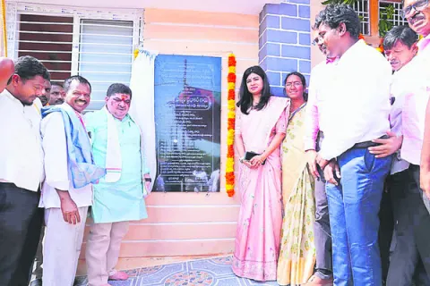 అభివృద్ధి నిరంతర ప్రక్రియ