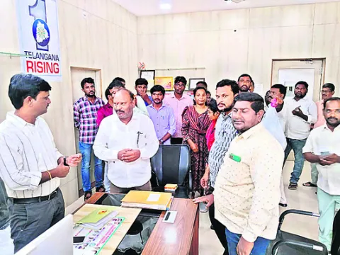 అక్రమ