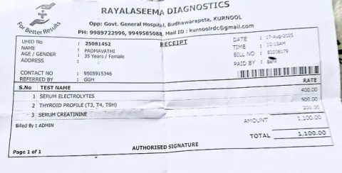 రాయలసీమ ల్యాబ్‌కు రాసిన వాటిలో కొన్ని... 