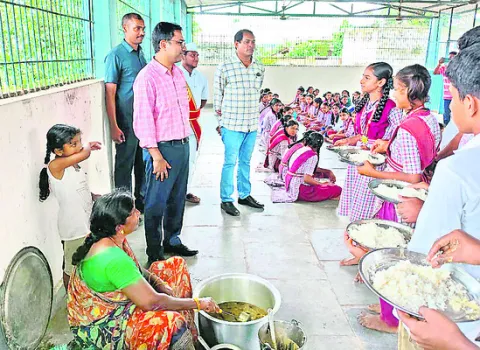 నిర్ల