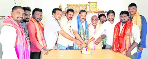 ఫొటోగ్రాఫర్లు వృత్తి నైపుణ్యం పెంచుకోవాలి 