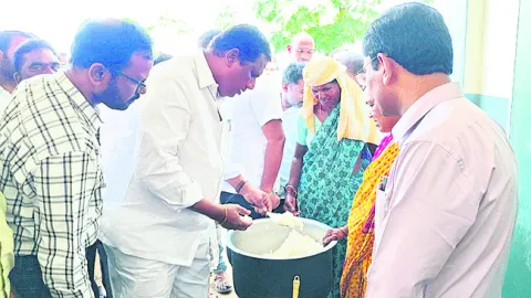 తెలంగాణపై కేంద్ర ప్రభుత్వం వివక్ష 