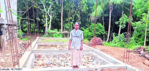 జీవో ఇచ్చారు.. డబ్బులు మరిచారు..! 