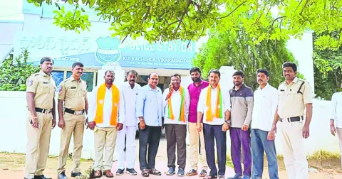 బీజేప