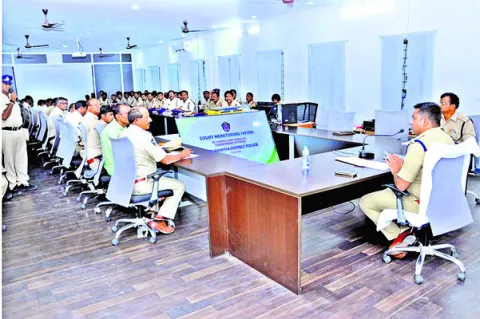 బాధితులకు న్యాయం జరగాలి 