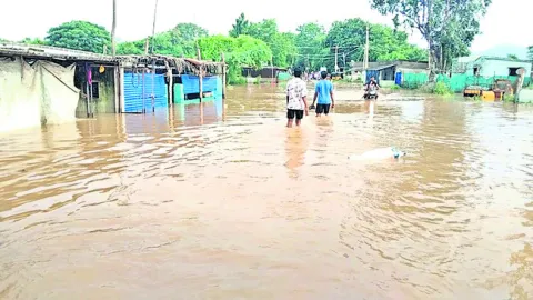 ముంపు