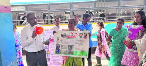 సాంకేతిక విద్యార్థులకు సత్వర ఉపాధి