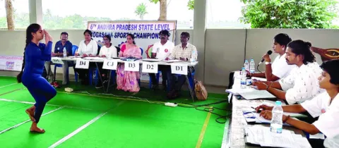 యోగాత