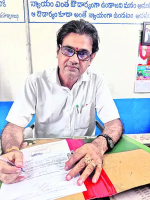 25 నుంచి హెవీ డ్రైవింగ్‌ లైసెన్స్‌ శిక్షణ 