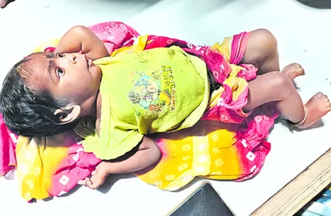 ఎవరిదో ఈ పాపం 
