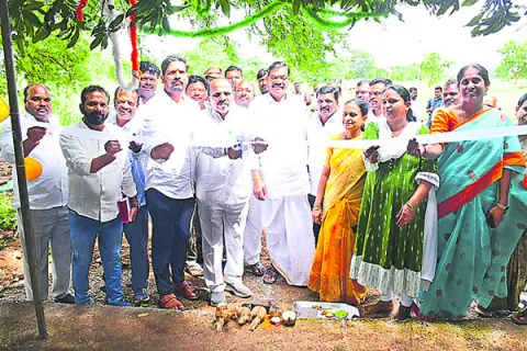 అభివృ