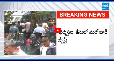 New Twist In Dharmasthala Mass Burial Case 1