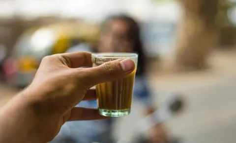 Ranchi Medical Student On Ventilator After Sipping Tea From Canteen12