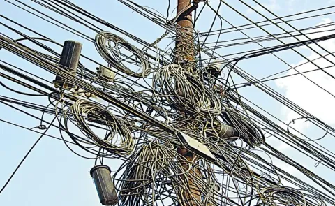 Telangana High Court expressed strong displeasure over electrocution deaths