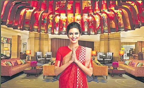 Hotel Association of India welcomes consideration of GST rationalization9