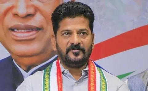CM Revanth Reddy On BJP And BRS Over Urea Shortage