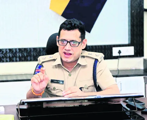 డేంజర్‌.. యమడేంజర్‌