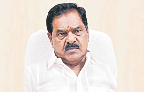 Narayanaswamy's interrogation lasted for seven hours