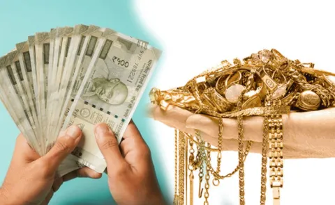 South Indian Bank Offering Loans of up to 90 Percent of Gold Value