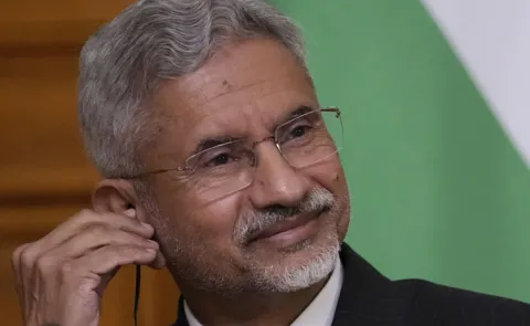 EAM Jaishankar on India US Trade Negotiations13