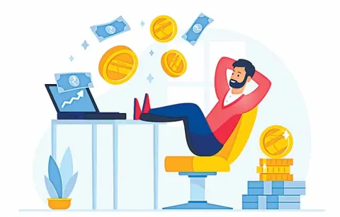 A fund is essential to deal with uncertainty13
