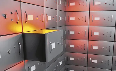 Secure Storage Comes Home 24 by 7 Access in Gated Communities