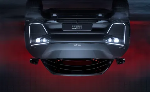 Mahindra BE 6 Batman Edition 999 Units Sold In 135 Seconds