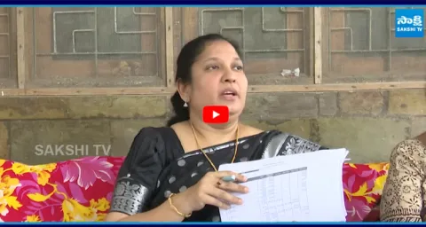 KGBV Principal Soumya Reveals Shocking Facts About TDP MLA Kuna Ravi Kumar 1