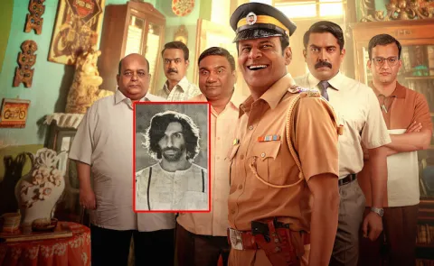 Manoj Bajpayee, Jim Sarbh Starrer Inspector Zende OTT Release Date with Poster4