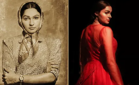 Andrea Jeremiah Comments On pisachi Movie Release