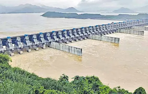 Endless neglect in the rehabilitation of Polavaram displaced persons