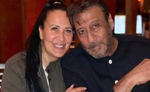 how Jackie Shroff Ayesha Shroff turned a into Rs 100 cr over 15 years