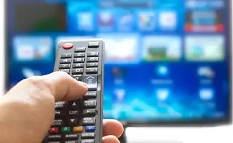 Dispute between husband and wife over TV serial: Mahabubabad district