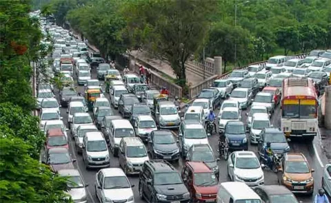 Govt Doubles Registration Renewal Fee for Vehicles Older then 20 years