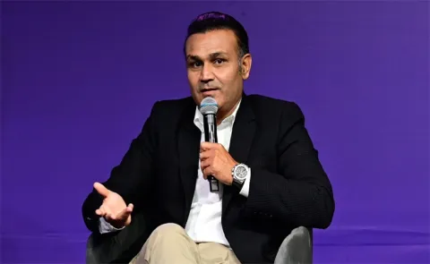 Under Suryakumar Yadavs captaincy, India can dominate Asia once again: Virender Sehwag5