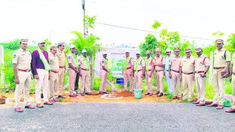 నేరాల కట్టడికి సాంకేతికతను వినియోగించాలి