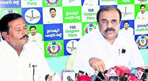 ఎమ్మెల్యేల కనుసన్నల్లో ఎరువుల మాఫియా