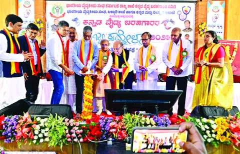 వైద్యులకు అంతఃకరణ శుద్ధి అవసరం 
