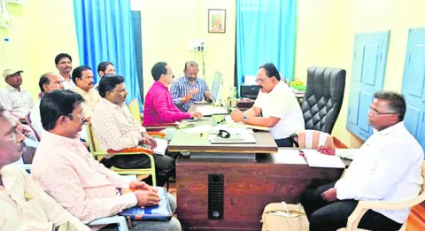 ఇన్‌స్పైర్‌ నామినేషన్లు పెంచండి