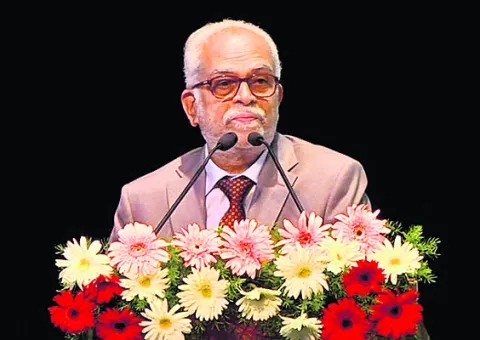 ఎంపీల